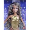 Image 2 : BARBIE : Diva Collection : Collectors Edition : All That Glitters Sublime Diva (2002) (#55426) (SEE