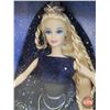 Image 2 : BARBIE : Evening Star Princess : Collector Edition : Celestial Collection : First In A Series  (2000