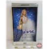 Image 1 : BARBIE : Diva Collection : Collectors Edition : Gone Platinum (2001) (#52739) (SEE PICS!)