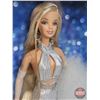 Image 2 : BARBIE : Diva Collection : Collectors Edition : Gone Platinum (2001) (#52739) (SEE PICS!)