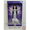 Image 1 : BARBIE : Midnight Moon Princess : Collector Edition : Celestial Collection  (2000) (#27689) (SEE PIC
