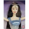 Image 2 : BARBIE : Midnight Moon Princess : Collector Edition : Celestial Collection  (2000) (#27689) (SEE PIC