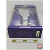 Image 8 : BARBIE : Midnight Moon Princess : Collector Edition : Celestial Collection  (2000) (#27689) (SEE PIC