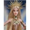 Image 2 : BARBIE : Morning Sun Princess : Collector Edition : Celestial Collection  (2000) (#27688) (SEE PICS!