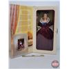 Image 1 : BARBIE : Hallmark : Sentimental Valentine : Special Edition :  Be My Valentine Collector Series  (19