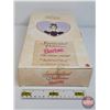 Image 8 : BARBIE : Hallmark : Sentimental Valentine : Special Edition :  Be My Valentine Collector Series  (19