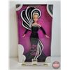 Image 1 : BARBIE : 45th Anniversary by Bob Mackie : Collectors Edition  (2003) (#B3452) (SEE PICS!)