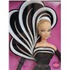 Image 2 : BARBIE : 45th Anniversary by Bob Mackie : Collectors Edition  (2003) (#B3452) (SEE PICS!)