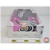 Image 8 : BARBIE : 45th Anniversary by Bob Mackie : Collectors Edition  (2003) (#B3452) (SEE PICS!)
