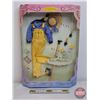 Image 1 : BARBIE CLOTHING : Green Thumb : Limited Edition : Barbie Millicent Roberts Collection (1997) (#19433