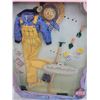 Image 2 : BARBIE CLOTHING : Green Thumb : Limited Edition : Barbie Millicent Roberts Collection (1997) (#19433