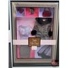 Image 2 : BARBIE CLOTHING : Exclusively Yours : Suits Me Fine Fashion : Limited Edition 2000 No. 0633 : Member