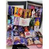 Image 3 : BARBIE CLOTHING : Exclusively Yours : Suits Me Fine Fashion : Limited Edition 2000 No. 0633 : Member