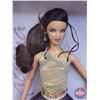 Image 2 : BARBIE : Katiana Jimenez : Limited Edition : Designer Spotlight  (2002) (#B0836) (SEE PICS!)