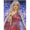 Image 2 : BARBIE : Diva Collection : Collectors Edition : RED HOT (2002) (#56707) (SEE PICS!)