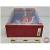 Image 8 : BARBIE : Diva Collection : Collectors Edition : RED HOT (2002) (#56707) (SEE PICS!)