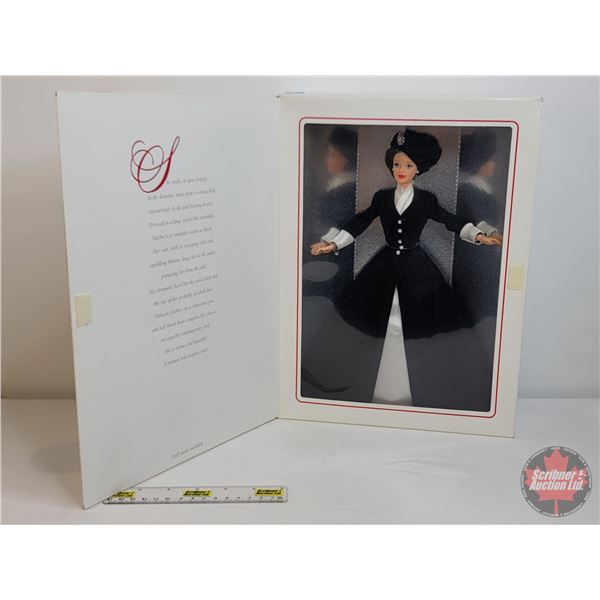 BARBIE : CLASSIQUE COLLECTION : Collectors Edition : Romantic Interlude (1996) (#17136) (SEE PICS!)