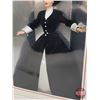 Image 3 : BARBIE : CLASSIQUE COLLECTION : Collectors Edition : Romantic Interlude (1996) (#17136) (SEE PICS!)