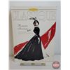 Image 4 : BARBIE : CLASSIQUE COLLECTION : Collectors Edition : Romantic Interlude (1996) (#17136) (SEE PICS!)
