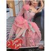Image 3 : BARBIE : I LOVE LUCY : Barbie Collector : Episode 116 "Lucy Gets in Pictures" (2006) (#J0878) (SEE P