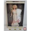 Image 1 : BARBIE : Marilyn: Collectors Edition : Timeless Treasures (2001) (#53873) (SEE PICS!)