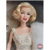 Image 2 : BARBIE : Marilyn: Collectors Edition : Timeless Treasures (2001) (#53873) (SEE PICS!)