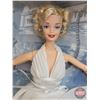 Image 2 : BARBIE : Barbie as Marilyn : Collectors Edition : Hollywood Legends Collection : The Seven Year Itch