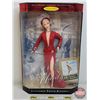Image 1 : BARBIE : Barbie as Marilyn : Collectors Edition : Hollywood Legends Collection : Gentlemen Prefer Bl