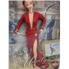 Image 3 : BARBIE : Barbie as Marilyn : Collectors Edition : Hollywood Legends Collection : Gentlemen Prefer Bl