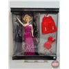 Image 1 : BARBIE : Marilyn : Collectors Edition : How to Marry a Millionaire (2001) (#53982) (SEE PICS!)