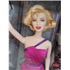 Image 2 : BARBIE : Marilyn : Collectors Edition : How to Marry a Millionaire (2001) (#53982) (SEE PICS!)