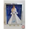 Image 1 : BARBIE : Holiday Visions : 2003 First In The Series : Special Edition (2003) (#B2519) (SEE PICS!)