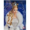 Image 2 : BARBIE : Holiday Visions : 2003 First In The Series : Special Edition (2003) (#B2519) (SEE PICS!)