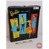Image 1 : Vintage Barbie Doll Case (c.1961) (SEE PICS!)