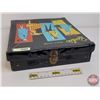 Image 2 : Vintage Barbie Doll Case (c.1961) (SEE PICS!)