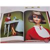 Image 8 : "Barbie Millicent Roberts AN ORIGINAL" Book & "Barbie Special Edition 35th Anniversary Issue" Magazi