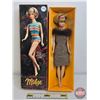 Image 1 : MIDGE : Barbie's Best Friend (Note : Handmade Outfit) (1964) (#1080) (SEE PICS!)