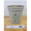 Image 1 : Imperial 3 Gallon "BEAVER" Crock (12-1/4"H x 11"Dia)