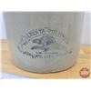 Image 8 : Imperial 3 Gallon "BEAVER" Crock (12-1/4"H x 11"Dia)