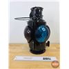 Image 10 : Caboose Lamp : CNR : H. L. Piper Co. Ltd. Montreal (15-1/2"H)