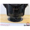 Image 13 : Caboose Lamp : CNR : H. L. Piper Co. Ltd. Montreal (15-1/2"H)