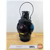 Image 1 : Caboose Lamp : CNR : H. L. Piper Co. Ltd. Montreal (15-1/2"H)