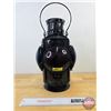 Image 2 : Caboose Lamp : CNR : H. L. Piper Co. Ltd. Montreal (15-1/2"H)