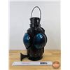 Image 8 : Caboose Lamp : CNR : H. L. Piper Co. Ltd. Montreal (15-1/2"H)