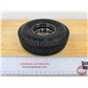 Image 3 : Firestone Tire Ashtray : Marjac Tire & Battery Edmonton (6-1/4" Dia)