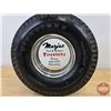 Image 4 : Firestone Tire Ashtray : Marjac Tire & Battery Edmonton (6-1/4" Dia)