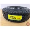 Image 8 : Firestone Tire Ashtray : Marjac Tire & Battery Edmonton (6-1/4" Dia)