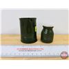 Image 3 : Combo : Pitcher & Creamer (Pitcher 3-1/4"H)