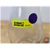 Image 11 : Milk Bottles (2): Northern Alberta Dairy Pool NADP & Union Milk Calgary (Both : 10-1/4"H)