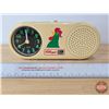 Image 2 : Kellogg's Corn Flakes Clock Radio (2-3/4"H x 6-3/4"W x 1-1/2"D)
